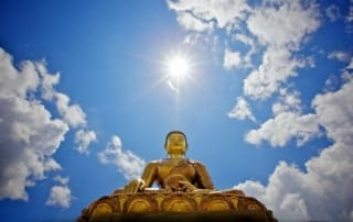 mindfulness is geen synoniem van mediteren