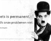 charlie chaplin nederlands vertaalde quote