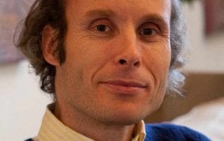 Foto van Dr. David Dewulf