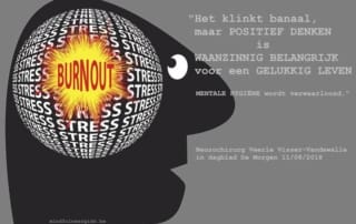 prent over burnout