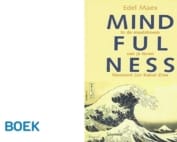 cover boek in de maalstroom van je leven edel maex