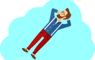 mindfulness-niet-om-te-zweven