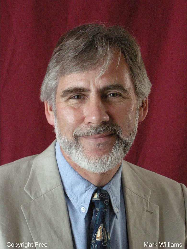 Professor Mark Williams