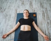 Minder stress - luisteren naar je lichaam