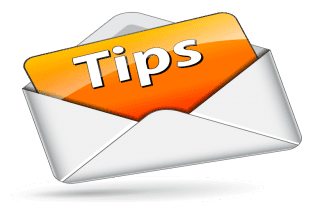 tips voor zakenmensen