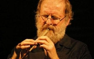 Willem Vermandere optreden zonnebeke mindful inspiratie